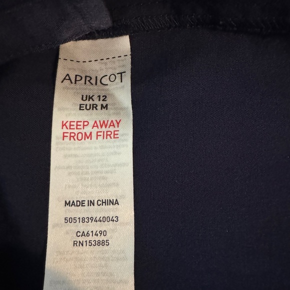 Ladies long top - Picture 5 of 5